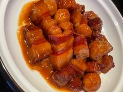 -局气 烤鸭·北京菜(光华路店)