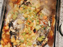 -里岛烤鱼(东港凯虹广场店)