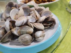 -沿海渔家院海鲜饺子·东北菜(止锚湾店)