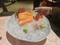 -囍凤楼·粤菜·点心·火锅(温特莱店)