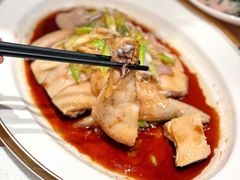 -T館·花园艺术餐厅