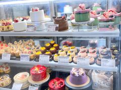 -PAPER STONE BAKERY(天环店)