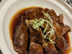 -客家汇·客家传承菜(水库店)