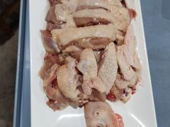 -三千坪超级火锅市场·土灶牛肉火锅
