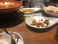 -云海肴·汽锅鸡·云南菜(美罗城店)