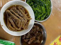 -满記土窑烧鷄波浪山莊