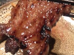 -老乾杯和牛烧肉(王府中环店)