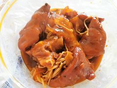 -妈妈菜馆(兴隆大家庭店)