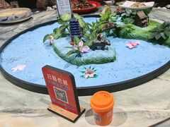 -和源祥·日照菜扛把子(万平口一店)