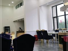 大堂-禧福宴(吉兴路店)