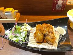 -白石的深夜食堂(济南万象城店)