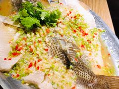 -瓦城泰国料理(芮欧百货店)