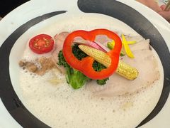 -真打拉面·日式拉面新流派(体育西横街店)