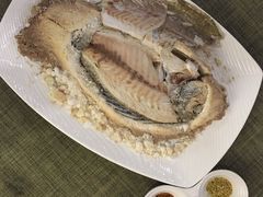 融绘·鱼肆(融绘湖滨南店)-黑明餐厅(白鹭洲店)