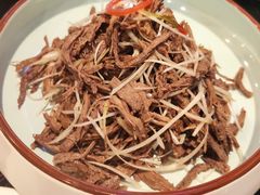 -天仁聚驴肉香(北石槽店)