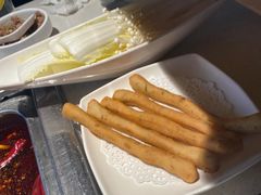 -海底捞火锅(长沙华创国际广场店)