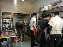 -鸿运兔·手撕烤兔(天府广场店)