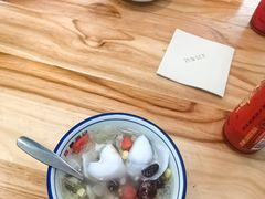 -文昌邓记清补凉(西沙路店)