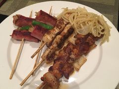 -富力希尔顿酒店·地阔自助餐厅