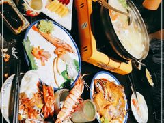 -鱼亭料理(芝罘店)