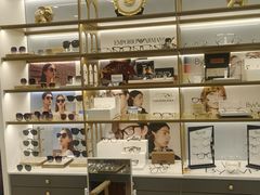 -宝岛眼镜(南京金鹰世界店)