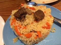 -塔哈尔·新疆盛宴(城西银泰店)