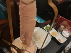 -淘米捞·米汤脆鲩鱼火锅(福田皇岗店)