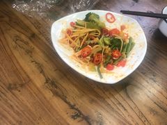-福顺祥大盘鸡(临潼店)