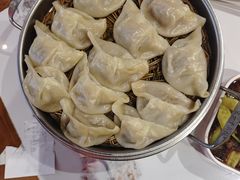 -老爷子原味蒸饺(总店)