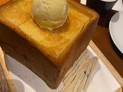 -绿茶餐厅(财富购物中心店)