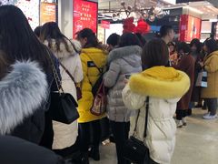 -王府井百货(总府店)