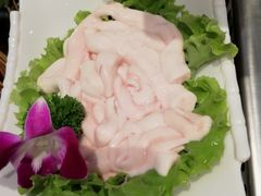 -草原塞蛮羊火锅城(港湾店)