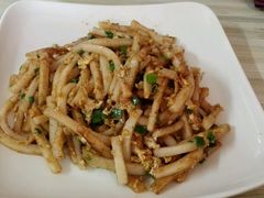 -嵊州特色小吃(萧山街店)