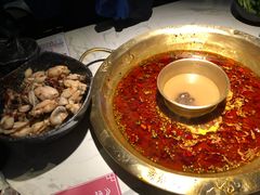 -哥老官重庆美蛙鱼头(宝山龙湖店)