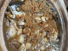 -虾宝贝胶东海鲜·渔家菜(小西天店)