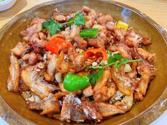 -德胜轩正宗顺德菜(宝安沙井会展中心店)