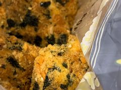 海苔酥松小贝-鲍师傅糕点(春熙路店)