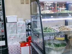 -澄城水盆羊肉(澄县老哥红庙坡店)