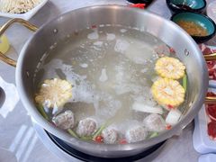 -牛天下·牛肉·海鲜·打边炉·融合菜