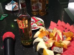 -糖潮量贩KTV(高新万达广场店)