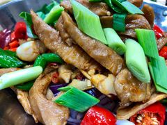 -三湘四水正宗湘菜(君峰路店)