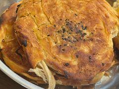 -毓秀羊肉饸饹(芝川店)