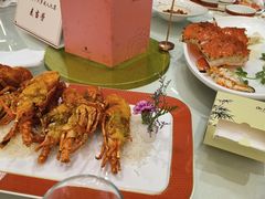 -金玛国宾酒店-自助西餐厅