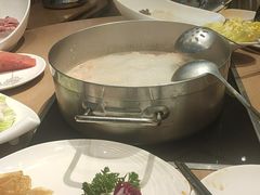 胡椒猪肚鸡（中份2-4人）-湯系·煲汤手艺人(东二环泰禾广场店)