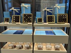 -CREAM STORY意大利手工冰淇淋&甜品(万象前海店)