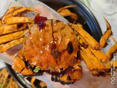 -巴厘龙虾·榜首油焖大虾(音乐学院·沿江酒馆店)