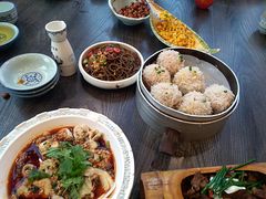 大力丸-风波庄(云蝠大厦店)