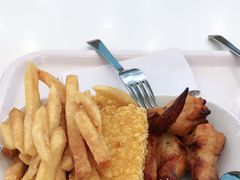 -宜家·瑞典风味餐厅(北京西红门店)