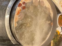-名门潮牛·鲜牛肉海鲜火锅.烧烤自助餐厅(诚丰广场店)