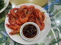 -四姑娘川味海鲜(八爪鱼店)